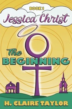 The Beginning - Taylor, H. Claire