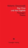 Das Virus und das Digitale (eBook, ePUB)
