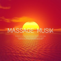 Massage Musik (MP3-Download) - Delgado, Sophie