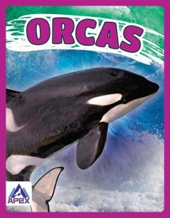 Orcas - Lim, Angela