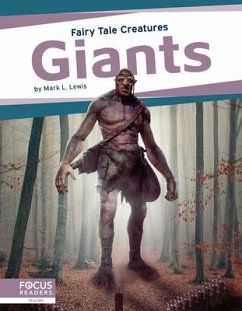 Giants - Lewis, Mark L