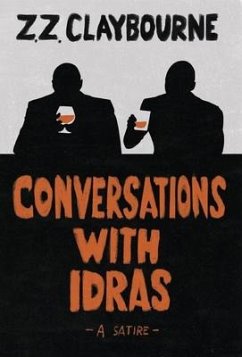 Conversations With Idras - Claybourne, Zig Zag
