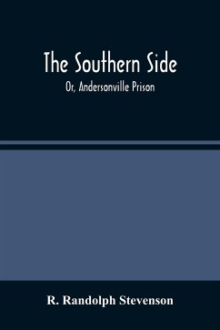 The Southern Side - Randolph Stevenson, R.