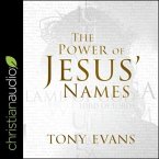 The Power of Jesus' Names Lib/E