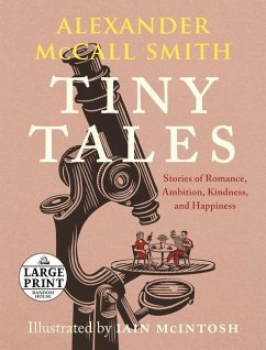 Tiny Tales - McCall Smith, Alexander