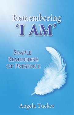 Remembering 'I Am' - Tucker, Angela