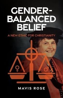 Gender Balanced Belief - Rose, Mavis