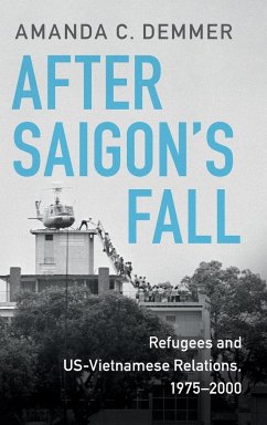 After Saigon's Fall - Demmer, Amanda C. (Virginia Polytechnic Institute and State Universi