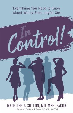 In Control! - Sutton, Madeline Y.