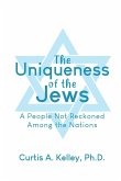 The Uniqueness of the Jews