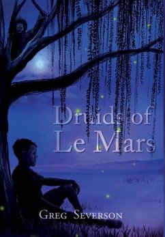 Druids of Le Mars - Severson, Greg