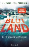 Blutland / Juncker und Kristiansen Bd.3