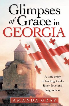 Glimpses of Grace in Georgia