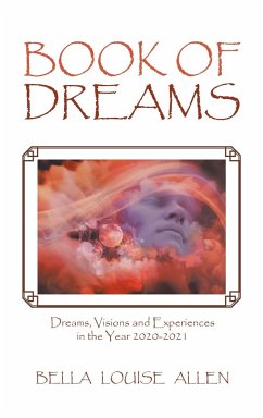 Book of Dreams - Allen, Bella Louise