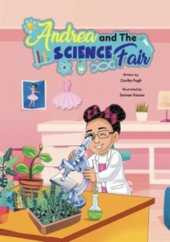 Andrea and The Science Fair - Pugh, Canika