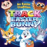 Track Easter Bunny: An Easter Tradition