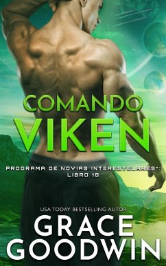 Comando Viken - Goodwin, Grace