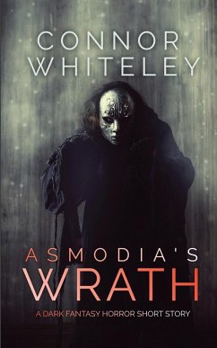 Asmodia's Wrath - Whiteley, Connor