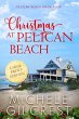 Christmas At Pelican Beach LARGE PRINT... - Bild 1