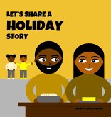 Let's Share a Holiday Story