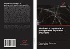 Mediatory zapalenia w patogenezie zapalenia przyz¿bia Mediatory zapalenia w patogenezie zapalenia przyz¿bia