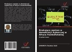 Brakuj¿ce ogniwo w demokracji wyborczej w Afryce frankofo¿skiej