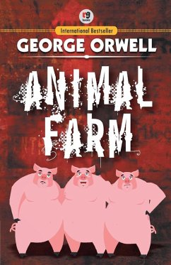 Cover ANIMAL FARM