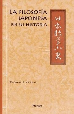 Japanese Philosophy: A Sourcebook - Kasulis, Thomas P.