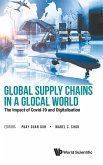 Global Supply Chains in a Glocal World
