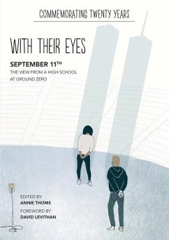 With Their Eyes - Thoms, Annie