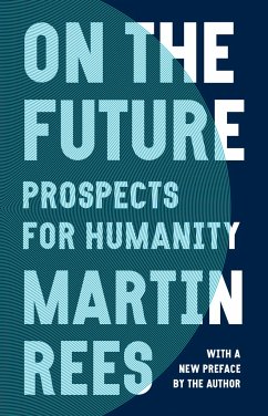 On the Future - Rees, Lord Martin