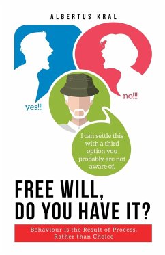 Free Will, Do You Have It? - Kral, Albertus