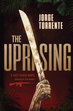 The Uprising - Torrente, Jorge