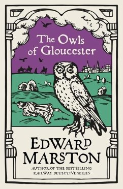 The Owls of Gloucester - Marston, Edward