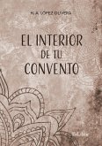 El interior de tu convento (eBook, ePUB)