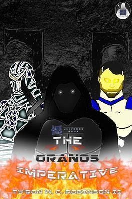 The Oranos Imperative (eBook, ePUB)