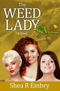 Cover The Weed Lady (eBook, ePUB)