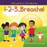 1-2-3...Breathe! (eBook, ePUB) - Bild 1