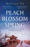 Peach Blossom Spring (eBook, ePUB)