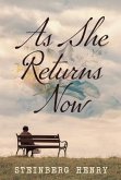 As She Returns Now (eBook, ePUB)