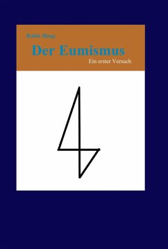 Der Eumismus (eBook, ePUB) - Haug, Robin
