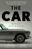 The Car (eBook, ePUB)