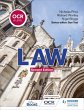 OCR A Level Law Second Edition (eBook,... - Bild 1