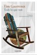 Todo lo que vale (eBook, ePUB) - Bild 1