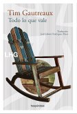 Todo lo que vale (eBook, ePUB)