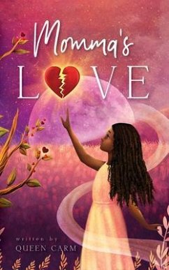 Cover Momma's Love (eBook, ePUB)