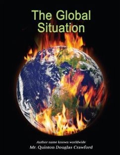 The Global Situation (eBook, ePUB) - Crawford, Quinton Douglas