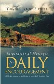 Inspirational Messages for Daily Encouragement (eBook, ePUB)