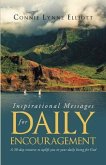 Inspirational Messages for Daily Encouragement (eBook, ePUB) Inspirational Messages for Daily Encouragement (eBook, ePUB)