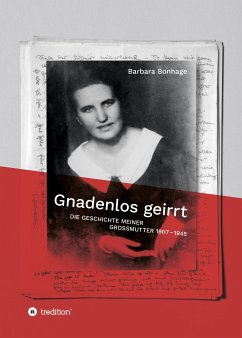 Gnadenlos geirrt (eBook, ePUB) - Bonhage, Barbara